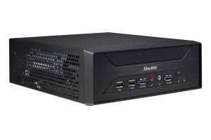 Shuttle XPC Slim XH510G